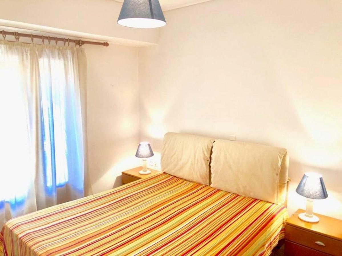 Villa Vasiliki Paliouras Eksteriør billede